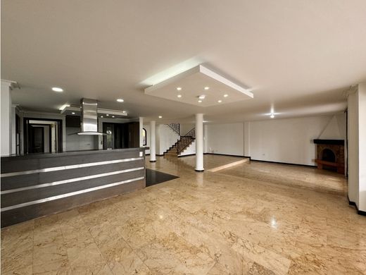 Luxus-Haus in Medellín, Departamento de Antioquia