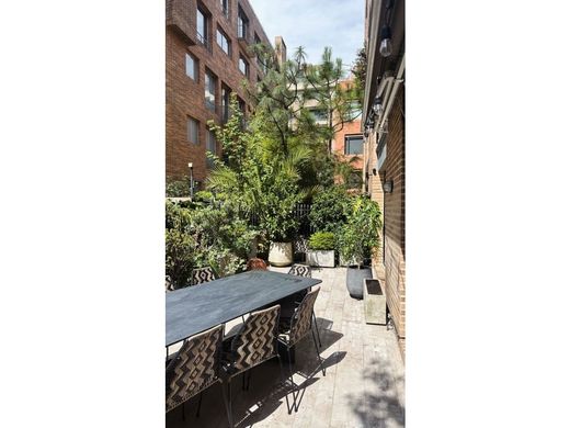 套间/公寓  波哥大, Bogotá  D.C.