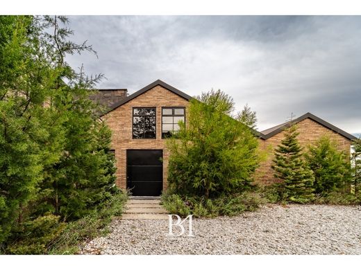 컨트리하우스 / Retiro, Departamento de Antioquia