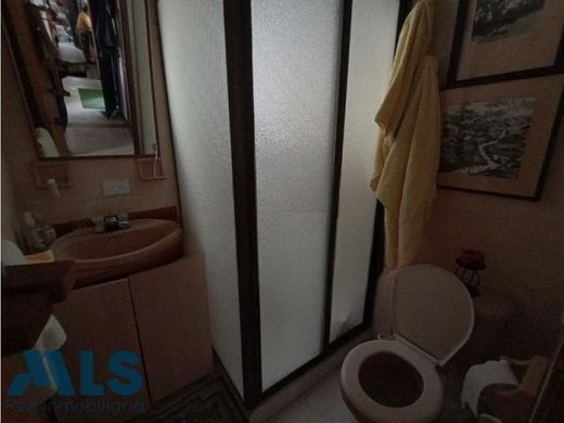 Köy evi Rionegro, Departamento de Antioquia