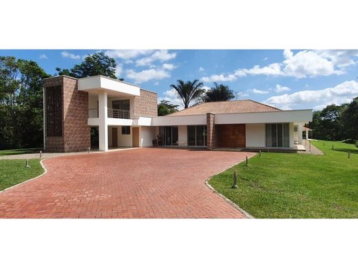 Country House in Villavicencio, Departamento del Meta