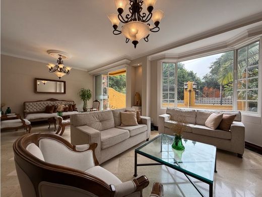 Lüks ev Envigado, Departamento de Antioquia