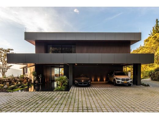 Casale a Medellín, Departamento de Antioquia