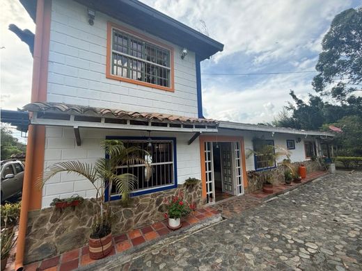 Сельский Дом, Girardota, Departamento de Antioquia