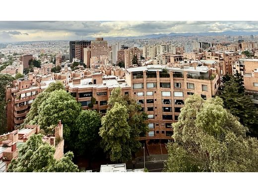 Appartement à Bogotá, Bogotá  D.C.