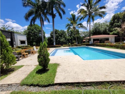 Casale a Santa Fe de Antioquia, Santafé de Antioquia