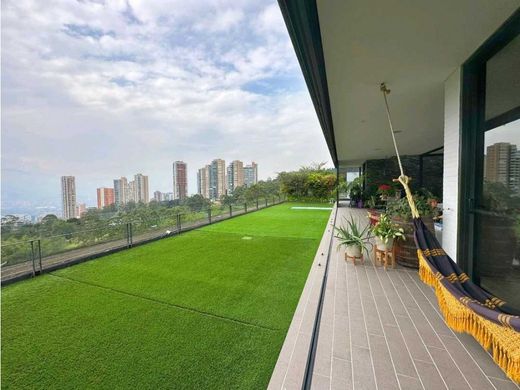 Διαμέρισμα σε Μεδεγίν, Medellín