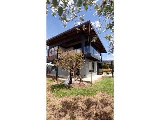 Casa de campo en Rionegro, Departamento de Antioquia