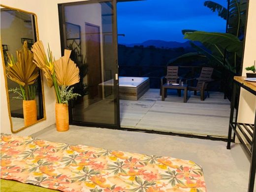 Terrain à Sopetrán, Liborina