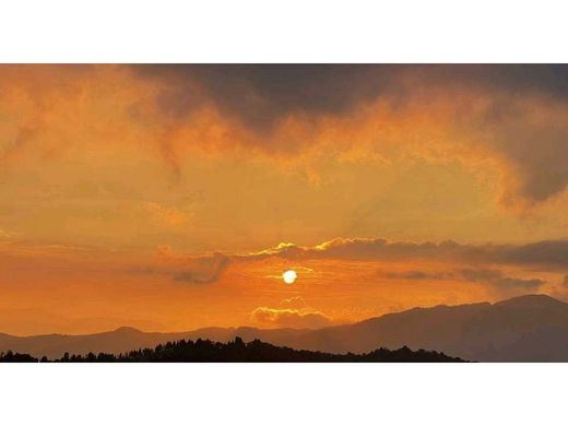 Country House in Envigado, Departamento de Antioquia