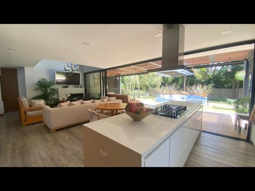 Luxe woning in Rionegro, Departamento de Antioquia