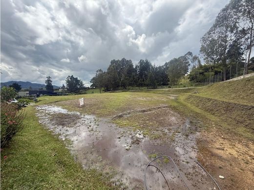 Terreno a Retiro, Departamento de Antioquia