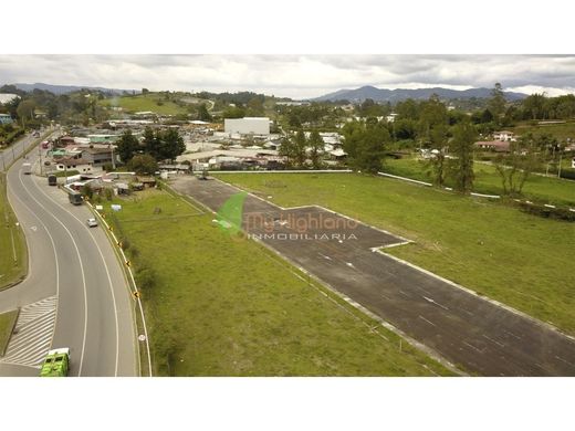 Αγροτεμάχιο σε Rionegro, Departamento de Antioquia