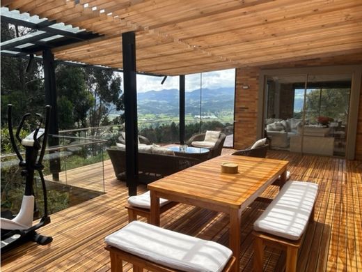 Propriété de campagne à Chía, Departamento de Cundinamarca