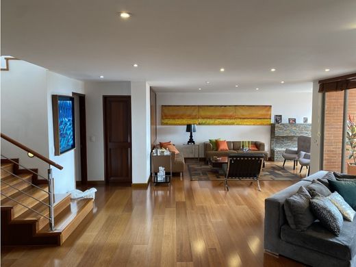 ボゴタ, Bogotá  D.C.のアパートメント