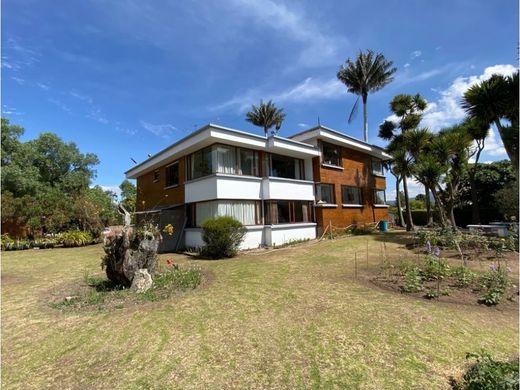 منزل ﻓﻲ Chía, Departamento de Cundinamarca