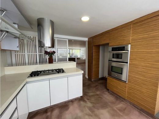 Apartamento - Bogotá, Bogotá  D.C.