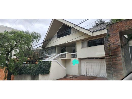 Luxury home in Bogotá, Bogotá  D.C.
