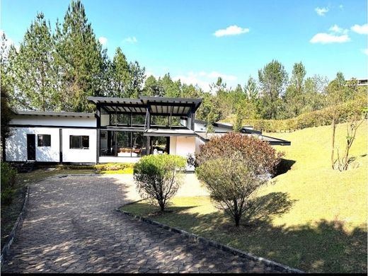 Landsitz in Retiro, Departamento de Antioquia