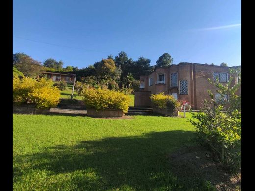 Ρουστίκ ή αγροικία σε La Ceja, Departamento de Antioquia