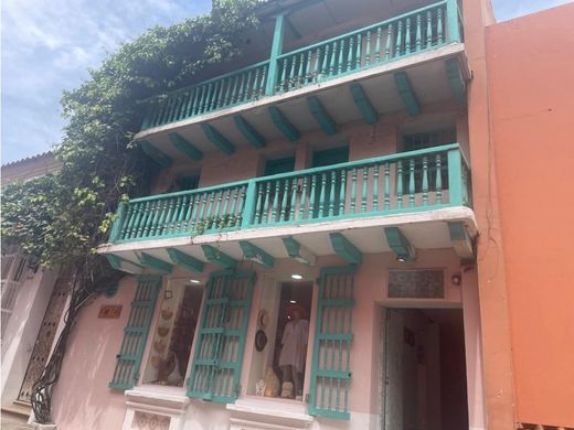 Luxus-Haus in Cartagena, Cartagena de Indias