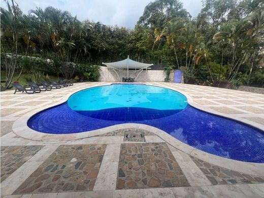 منزل ﻓﻲ ميديلين, Medellín