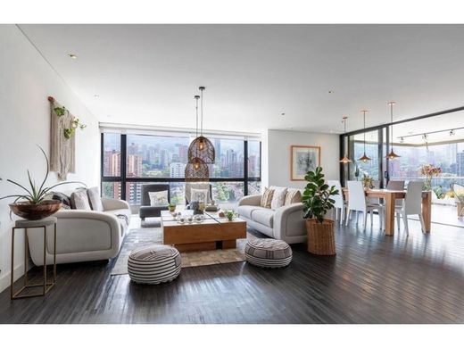 Διαμέρισμα σε Μεδεγίν, Medellín