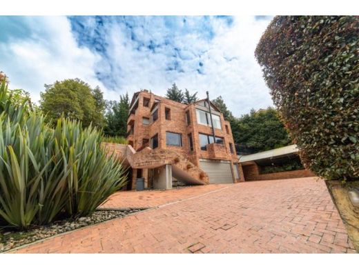 Luxury home in Bogotá, Bogotá  D.C.