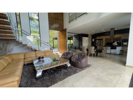 Элитный дом, Медельин, Medellín