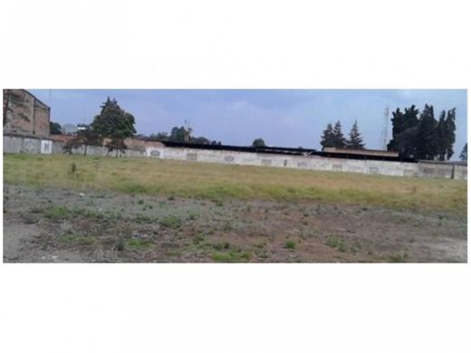 Terreno en Bogotá, Bogotá  D.C.
