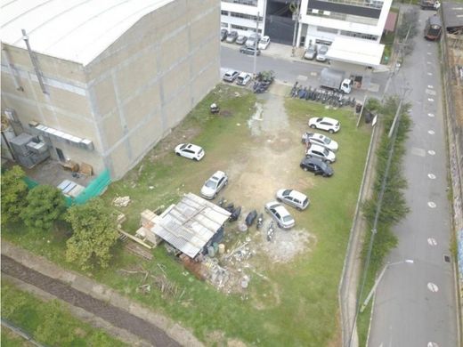 Terrain à La Estrella, Departamento de Antioquia