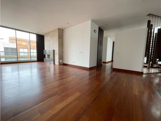 Apartment / Etagenwohnung in Bogotá, Bogotá  D.C.
