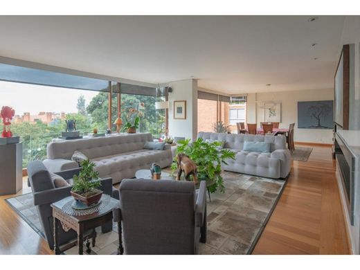 ‏דירה ב  בוגוטה, Bogotá  D.C.