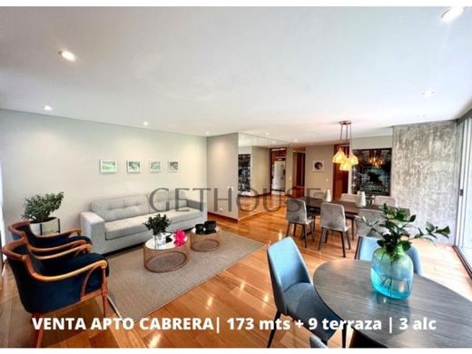 Appartement à Bogotá, Bogotá  D.C.