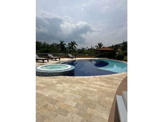 Rustico o casale a Medellín, Departamento de Antioquia