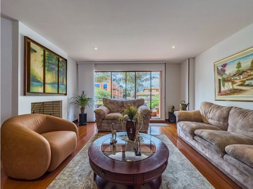 Квартира, Богота, Bogotá  D.C.