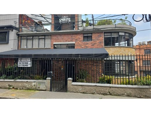 Lüks ev Bogota, Bogotá  D.C.