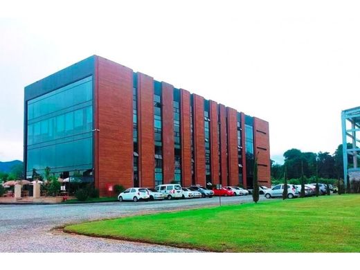 Complexes résidentiels à Rionegro, Departamento de Antioquia