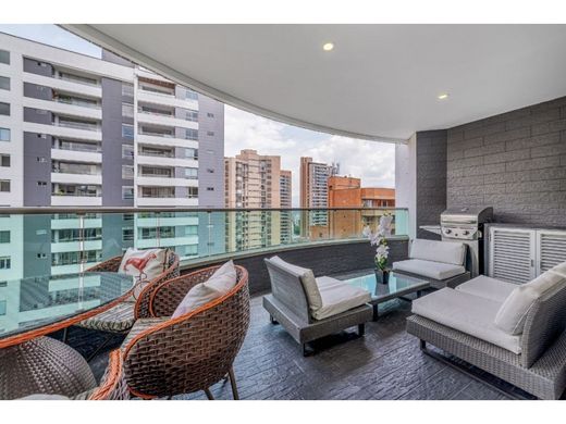 Appartamento a Medellín, Departamento de Antioquia
