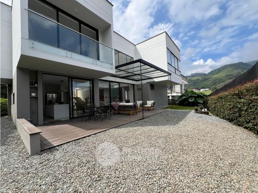 Casa de luxo - Villamaría, Departamento de Caldas