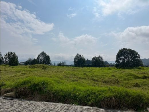 Terrain à Mosquera, Departamento de Cundinamarca