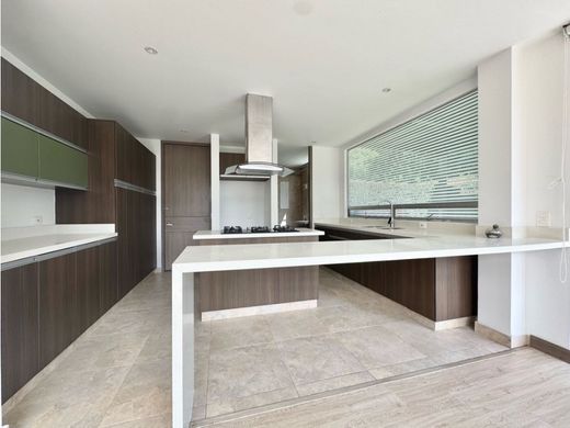 郊区住宅  Cajicá, Departamento de Cundinamarca