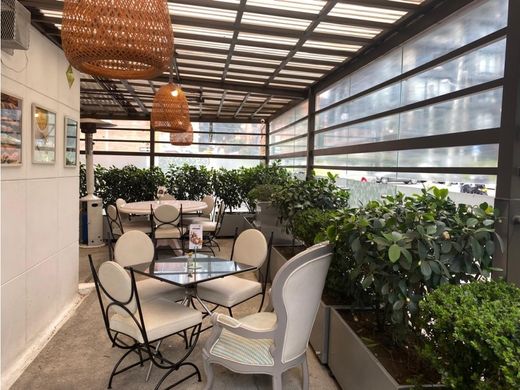 豪宅  波哥大, Bogotá  D.C.