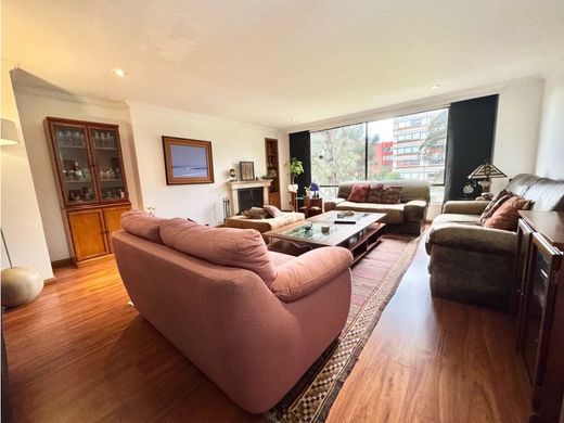 Apartment in Bogotá, Bogotá  D.C.