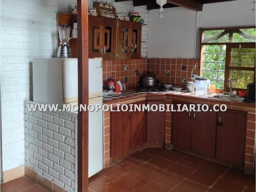 Apartamento - Sopetrán, Liborina