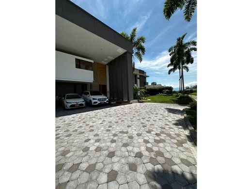 Pereira, Departamento de Risaraldaのカントリーハウス