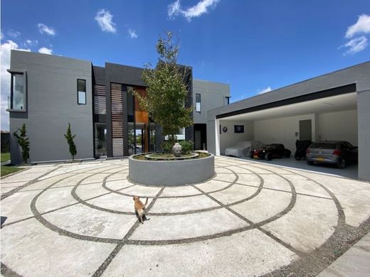 Luxury home in Rionegro, Departamento de Antioquia