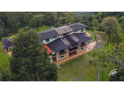 Загородный Дом, Envigado, Departamento de Antioquia