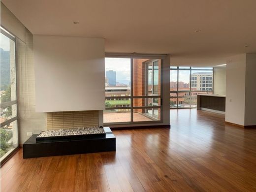 Apartamento - Bogotá, Bogotá  D.C.