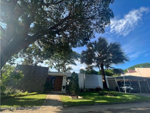 Luxury home in Cúcuta, Departamento de Norte de Santander